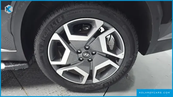 HYUNDAI PALISADE GASOLINE 3.8 2WD