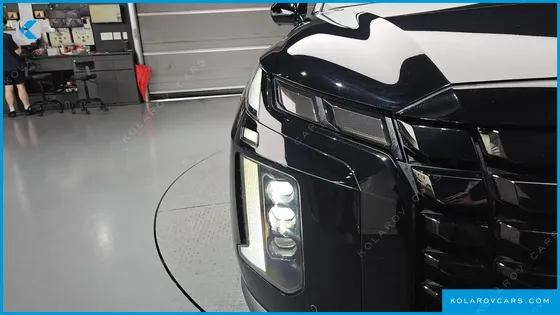 HYUNDAI PALISADE GASOLINE 3.8 2WD