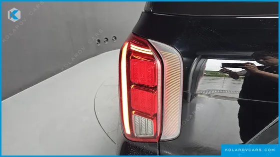 HYUNDAI PALISADE GASOLINE 3.8 2WD