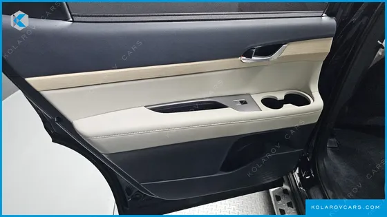 HYUNDAI PALISADE GASOLINE 3.8 2WD