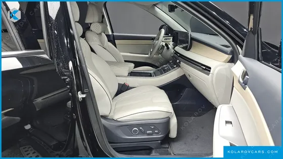 HYUNDAI PALISADE GASOLINE 3.8 2WD