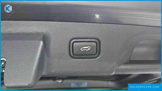 HYUNDAI PALISADE GASOLINE 3.8 2WD