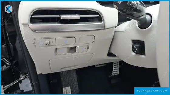 HYUNDAI PALISADE GASOLINE 3.8 2WD
