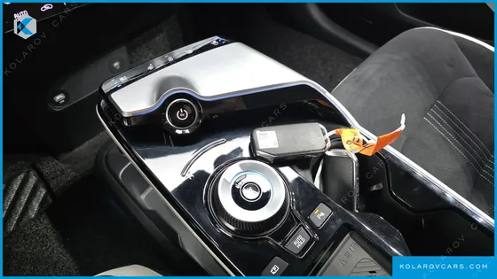 KIA EV6 LONG RANGE