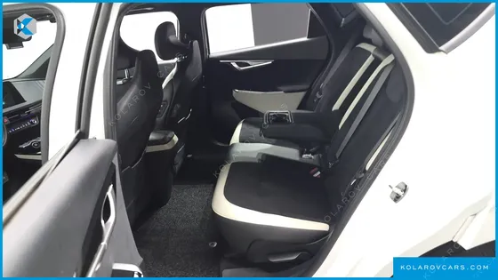 KIA EV6 LONG RANGE