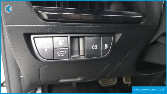 KIA EV6 LONG RANGE