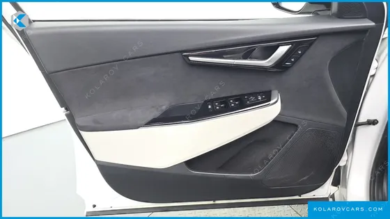 KIA EV6 LONG RANGE