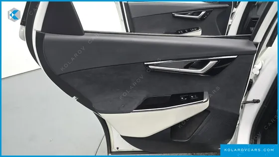 KIA EV6 LONG RANGE