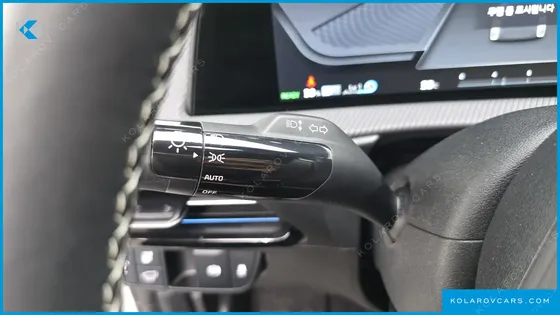KIA EV6 LONG RANGE