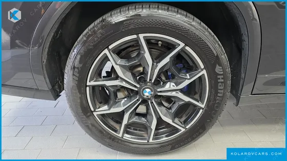 BMW X4 XDRIVE20I M SPORT