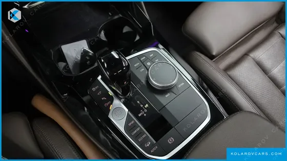 BMW X4 XDRIVE20I M SPORT