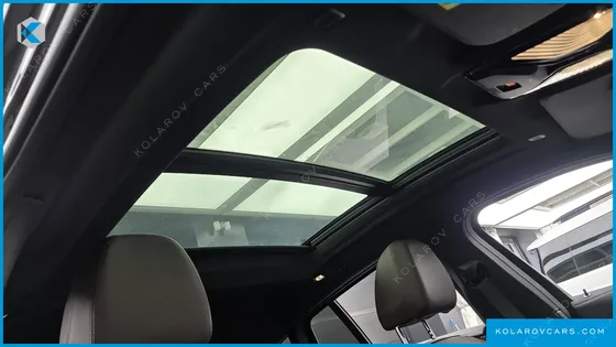 BMW X4 XDRIVE20I M SPORT