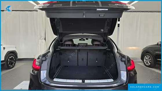 BMW X4 XDRIVE20I M SPORT