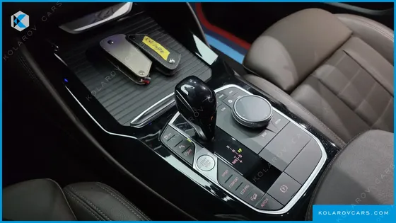 BMW X4 XDRIVE20I M SPORTS PRO