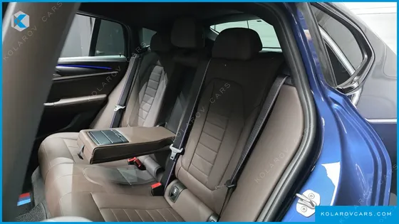 BMW X4 XDRIVE20I M SPORTS PRO