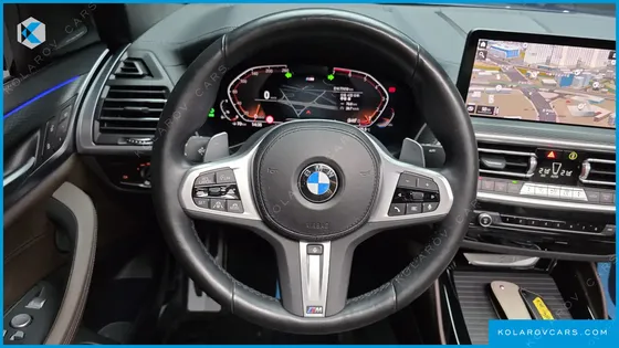 BMW X4 XDRIVE20I M SPORTS PRO
