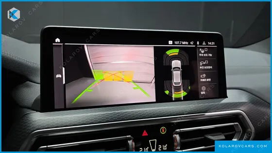 BMW X4 XDRIVE20I M SPORTS PRO