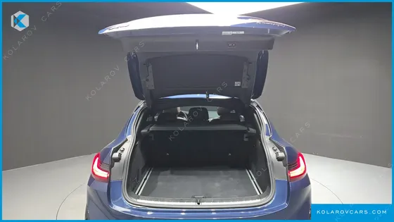 BMW X4 XDRIVE20I M SPORTS PRO