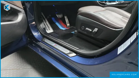 BMW X4 XDRIVE20I M SPORTS PRO