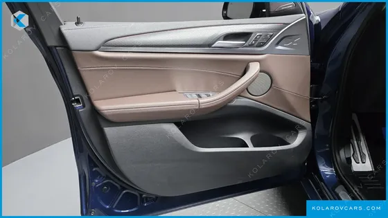 BMW X4 XDRIVE20I M SPORTS PRO