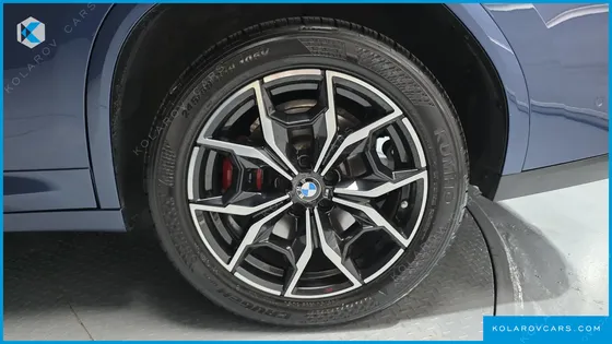 BMW X4 XDRIVE20I M SPORTS PRO