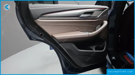 BMW X4 XDRIVE20I M SPORTS PRO