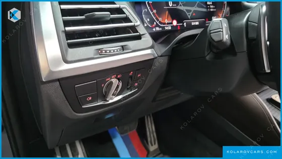 BMW X4 XDRIVE20I M SPORTS PRO