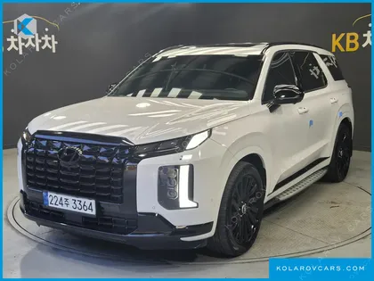 HYUNDAI PALISADE DIESEL 2.2 4WD