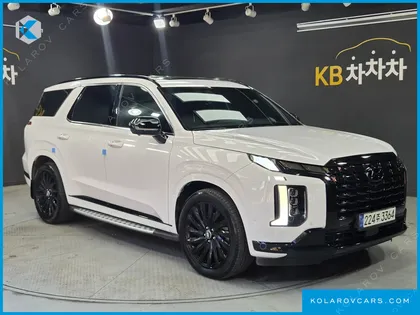 HYUNDAI PALISADE DIESEL 2.2 4WD
