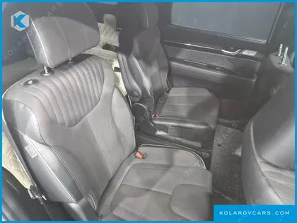 HYUNDAI PALISADE DIESEL 2.2 4WD