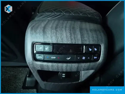 HYUNDAI PALISADE DIESEL 2.2 4WD