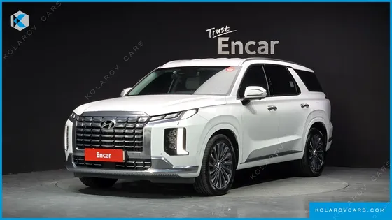 HYUNDAI PALISADE GASOLINE 3.8 4WD