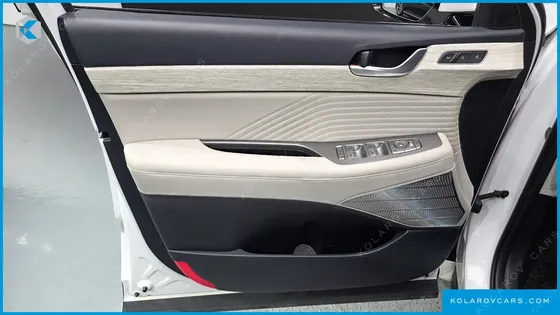 HYUNDAI PALISADE GASOLINE 3.8 4WD