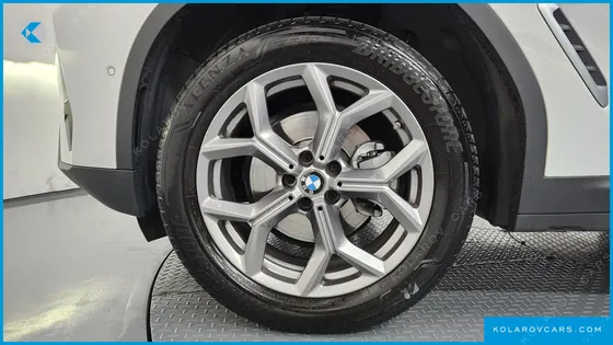 BMW X4 XDRIVE20I XLINE