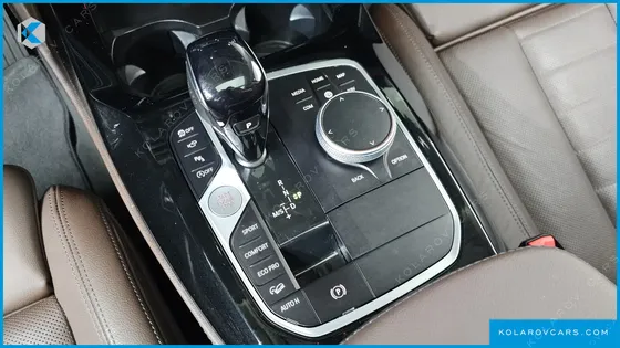 BMW X4 XDRIVE20I XLINE