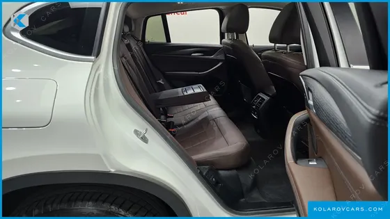 BMW X4 XDRIVE20I XLINE