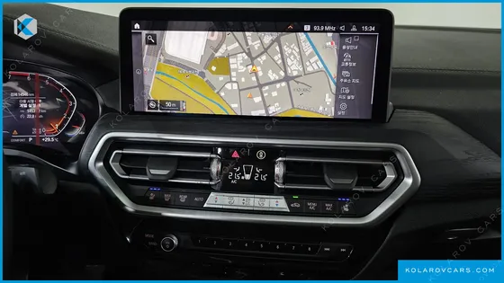 BMW X4 XDRIVE20I XLINE