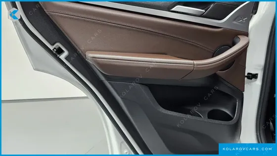 BMW X4 XDRIVE20I XLINE