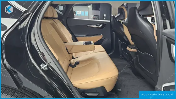 KIA EV6 LONG RANGE
