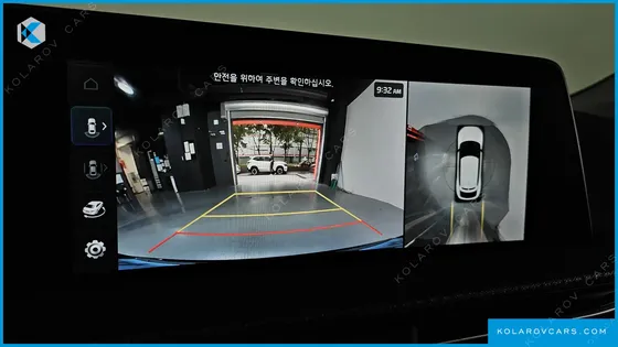 KIA EV6 LONG RANGE