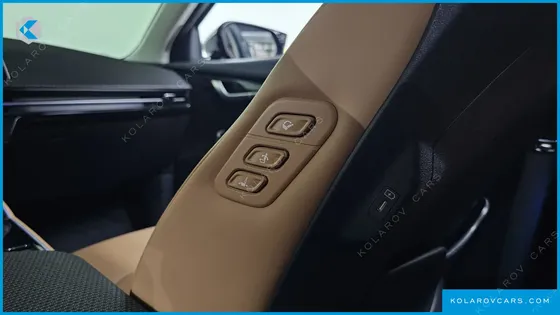 KIA EV6 LONG RANGE