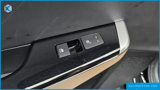 KIA EV6 LONG RANGE