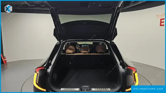 KIA EV6 LONG RANGE