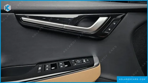 KIA EV6 LONG RANGE