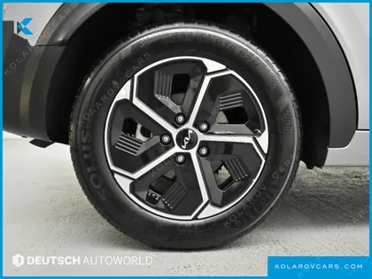 KIA NIRO PRESTIGE