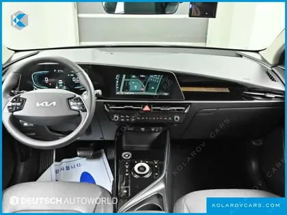 KIA NIRO PRESTIGE