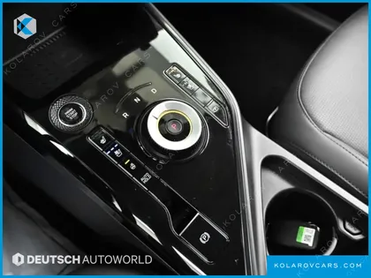 KIA NIRO PRESTIGE