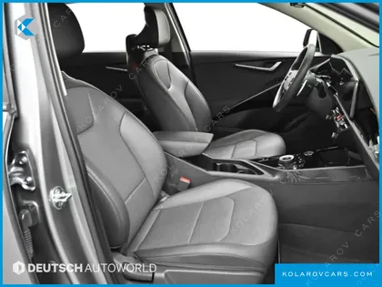 KIA NIRO PRESTIGE