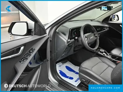 KIA NIRO PRESTIGE