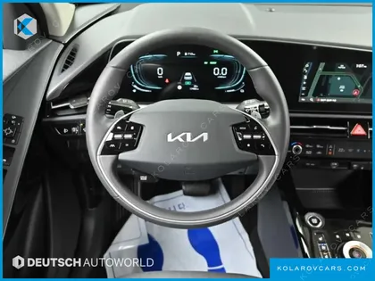 KIA NIRO PRESTIGE